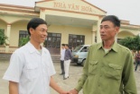 Được tòa xin lỗi sau gần 20 năm bị kết án oan